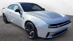 2024 Dodge Charger Daytona Scat Pack
