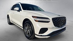 2026 Genesis GV70 