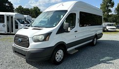 2017 Ford Transit 350