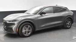 2023 Ford Mustang Mach-E Select