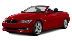 2013 BMW 3 Series 335is
