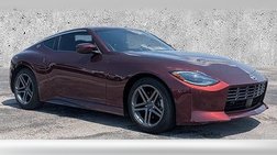 2024 Nissan Z Sport