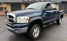 2007 Dodge Ram 2500 SLT