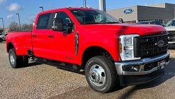 2026 Ford Super Duty F-350 XL