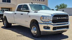 2022 Ram Ram Pickup 3500 Big Horn
