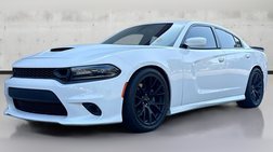 2019 Dodge Charger R/T Scat Pack