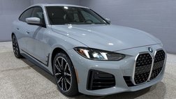 2026 BMW 4 Series 430i xDrive Gran Coupe