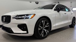 2025 Volvo S60 B5 Core