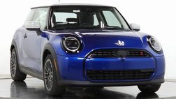 2025 MINI Hardtop Cooper S Signature Trim