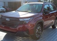 2026 Subaru Forester Base