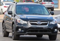 2014 Subaru XV Crosstrek 2.0i Premium