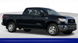 2007 Toyota Tundra SR5
