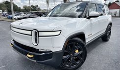 2024 Rivian R1S Adventure