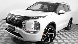 2024 Mitsubishi Outlander SEL