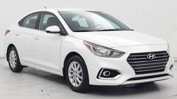 2022 Hyundai Accent SEL