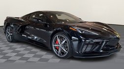 2021 Chevrolet Corvette Stingray