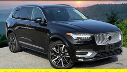 2023 Volvo XC90 B6 Plus Bright Theme 7P