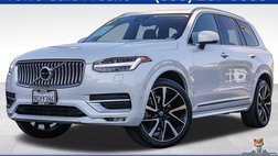 2023 Volvo XC90 B6 Plus Bright Theme 7P