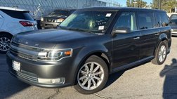 2015 Ford Flex Limited