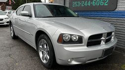 2009 Dodge Charger R/T