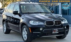 2013 BMW X5 xDrive35i