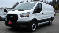 2023 Ford Transit 150