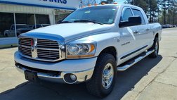2006 Dodge Ram 2500 SLT