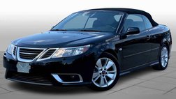 2010 Saab 9-3 Aero