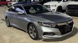 2020 Honda Accord EX-L