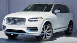 2025 Volvo XC90 B6 Ultra Bright Theme 6P