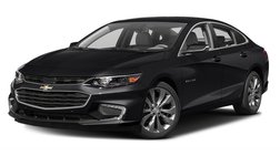 2016 Chevrolet Malibu Premier