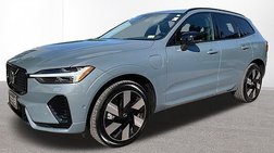 2024 Volvo XC60 Recharge T8 Plus Dark Theme