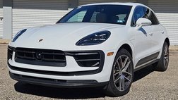 2023 Porsche Macan S
