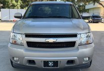 2008 Chevrolet Avalanche 1LT