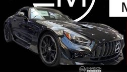 2017 Mercedes-Benz E-Class AMG E 43