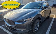2025 Mazda CX-30 2.5 S Premium