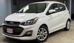 2020 Chevrolet Spark 1LT CVT