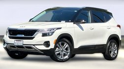2022 Kia Seltos S