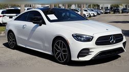 2023 Mercedes-Benz E-Class E 450