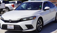 2023 Honda Civic EX-L