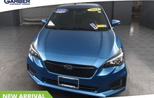 2018 Subaru Impreza Sport