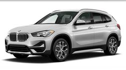 2021 BMW X1 sDrive28i