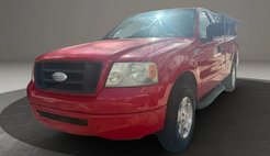 2006 Ford F-150 STX