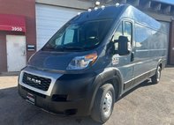 2019 Ram ProMaster 3500 159 WB
