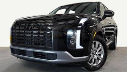 2023 Hyundai Palisade SE