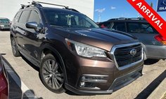 2019 Subaru Ascent Touring