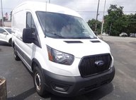 2023 Ford Transit 250