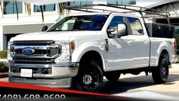 2021 Ford Super Duty F-250 XL