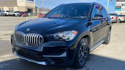 2021 BMW X1 xDrive28i