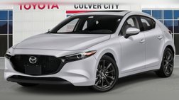 2020 Mazda MAZDA3 Premium